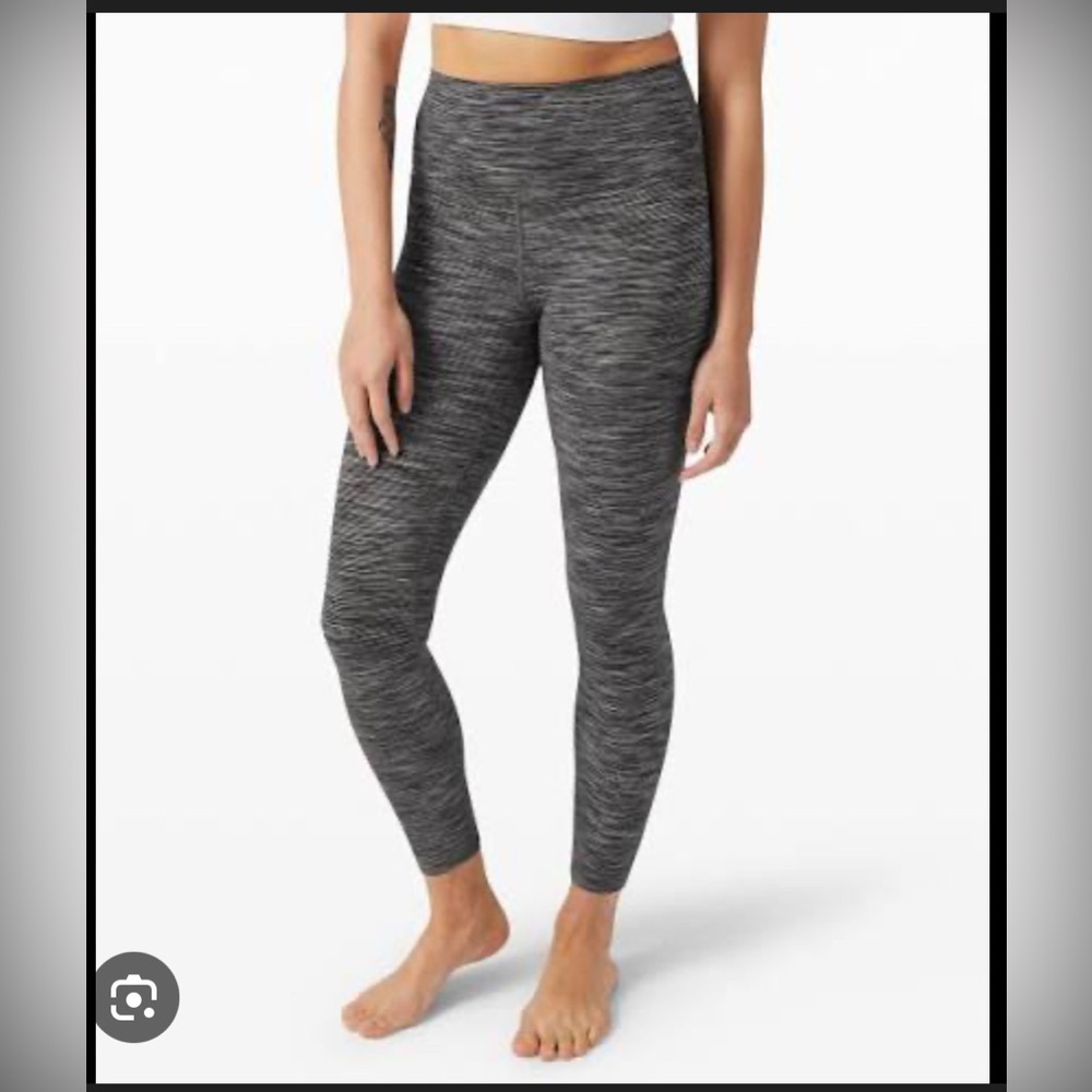 NWT Lululemon Align Pant. Size 10